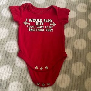 Cute & funny onsie